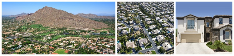 Affordable Phoenix Roof Repair