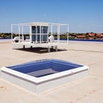 Getting Your Commercial Scottsdale Flat Roof Ready for Winter