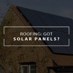 arizona native roofing got solar panels