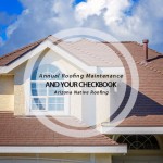 annual roofing maintenance