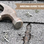 arizona guide roof repair