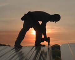 Peoria Arizona Roofing Contractor