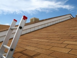 Scottsdale Residential Roof Repair