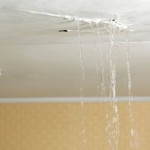 water leaks arizona roofing