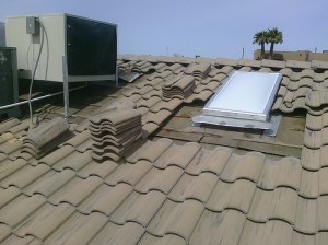 Estimating Your Roof Repair