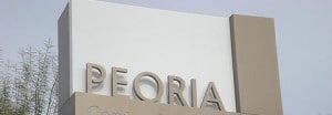 City of Peoria Arizona