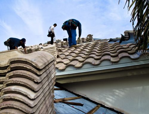 Choosing The Right Shingles For Your Peoria Roof