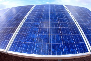 Solar Roofing Panels Can Help Lower Electricity Bills