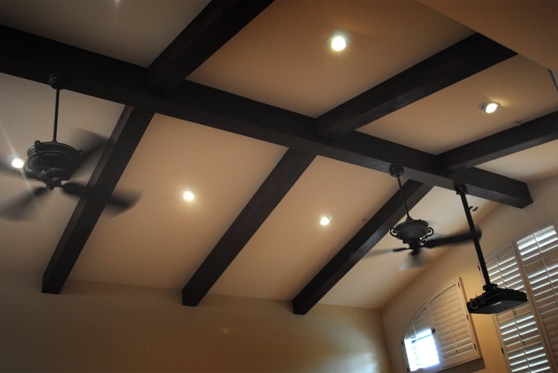 Lightweight Box Beams That Your Roof Can Support