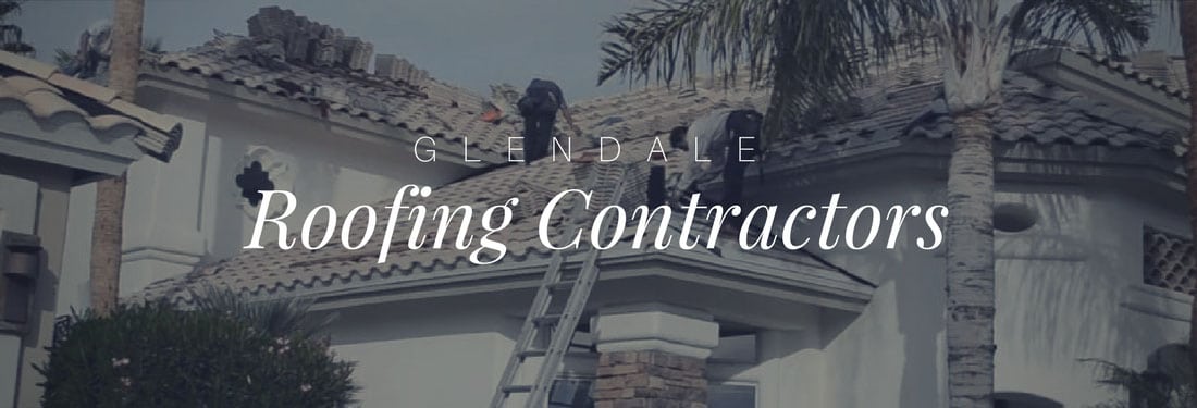 glendale roofing contractos by arizona native roofing