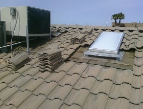 Estimating Your Roof Repair Like A Peoria Roofing Contractor
