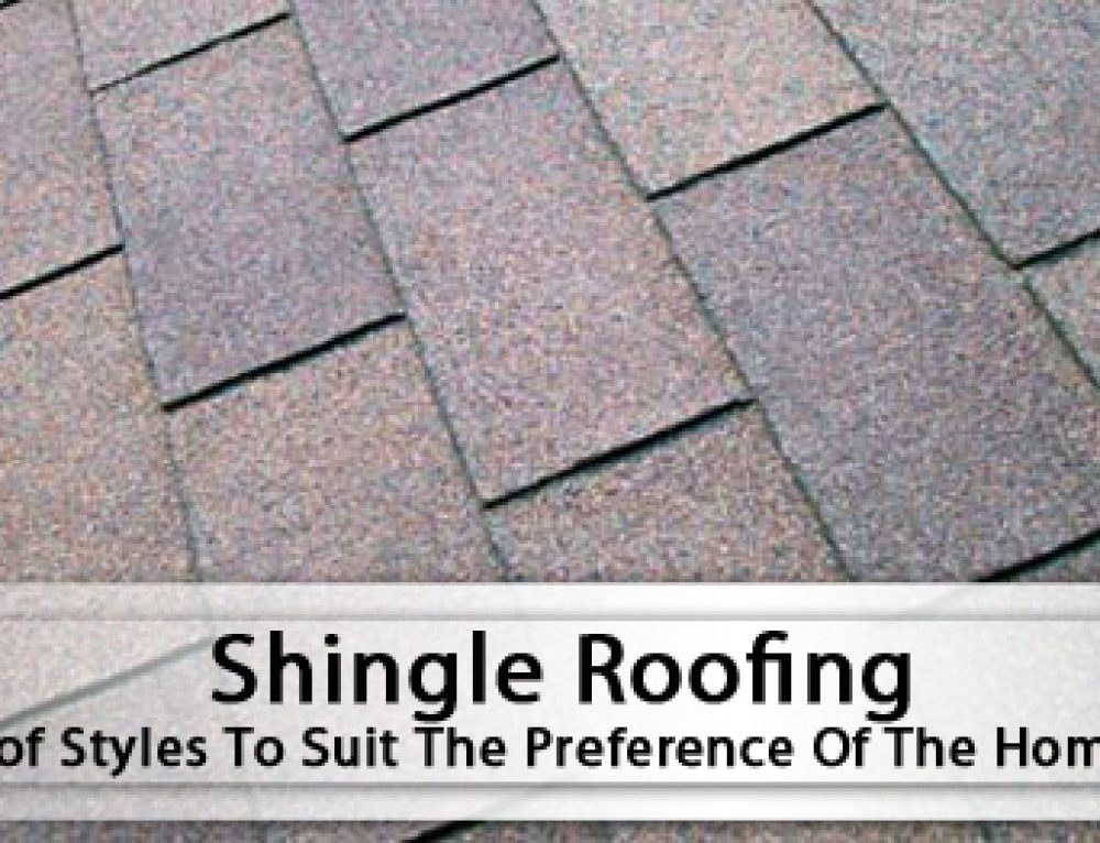Selecting The Best Roofing Shingles Arizona Native Roofing