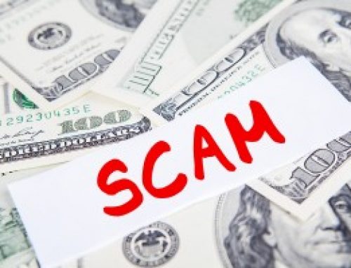 Blowing the Roof Off Roofing Scams in Glendale, Arizona