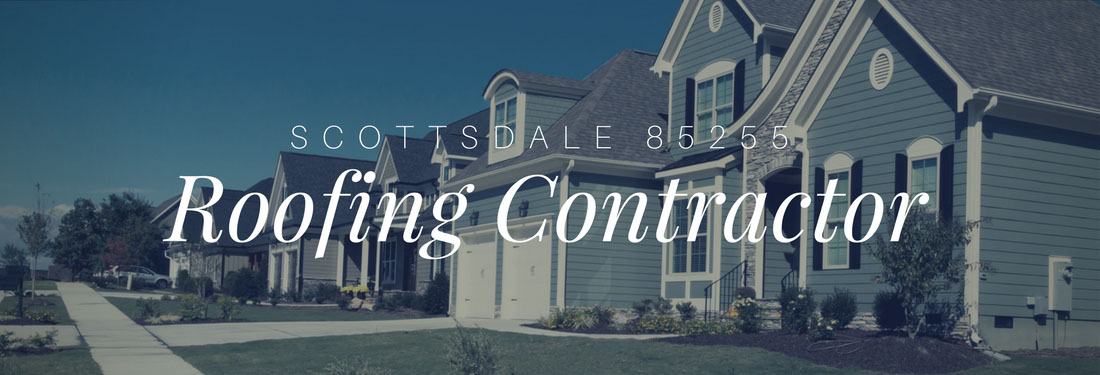Scottsdale 85255 Roofing Contractor by Arizona Native Roofing
