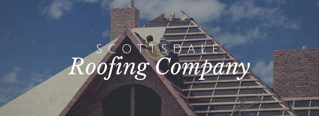 Scottsdale Roofing Company by Arizona Native Roofing