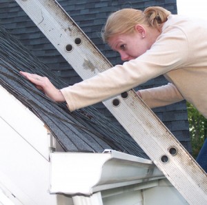 How to Perform a Basic Scottsdale Roof Inspection on Your Own