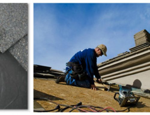 The Most Common Signs of Peoria Roof Boot Problems