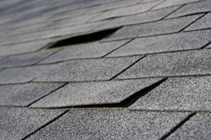 Shingle roof repair tips.