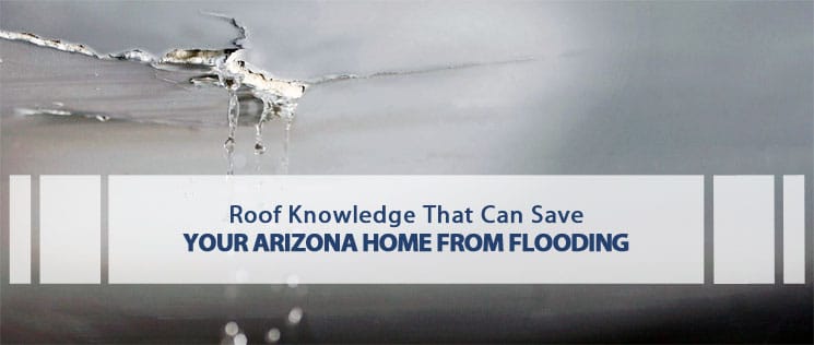 roof knowledge save home from flooding