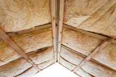 Make sure you are inspecting your attic periodically