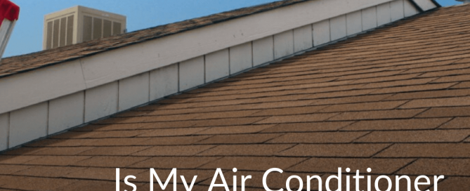 Is My Air Conditioner Causing Roof Leaks?