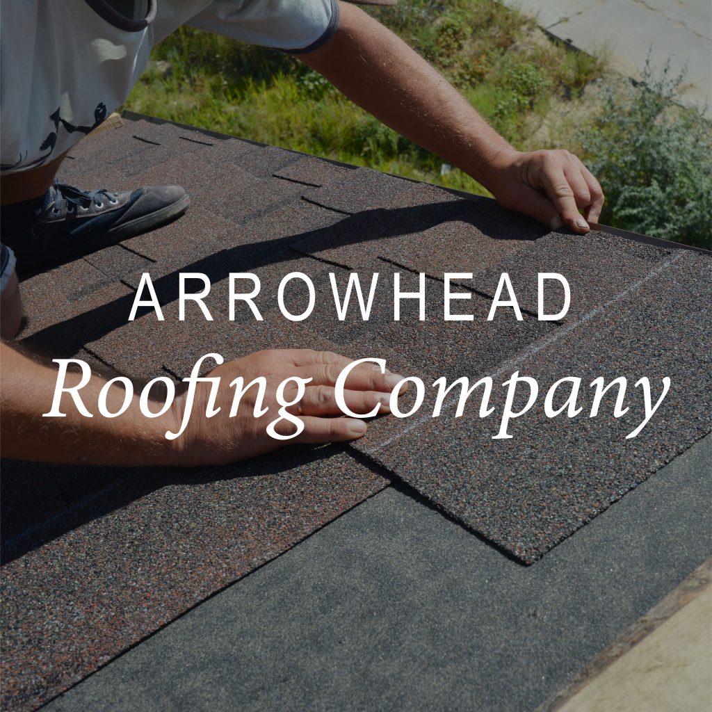 Arrowhead Roofing Contractors Arizona Native Roofing