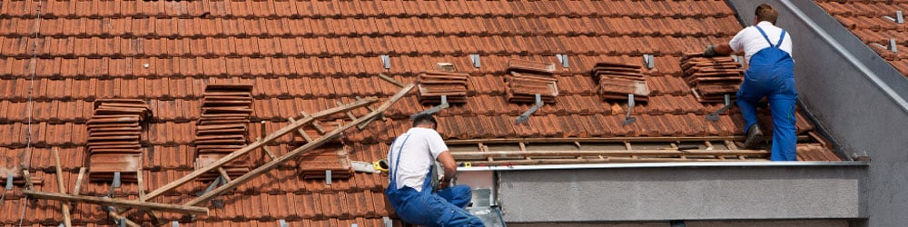 Tile Roof Installation And Replacement Around Lakeside, AZ