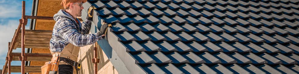 Elastomeric And Other Elastic Roof Coatings In McNary, AZ