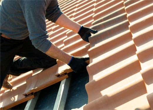 Roof Repair, Installations And Replacements In McNary, AZ