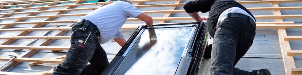 Skylight Repair and Replacement In Lakeside