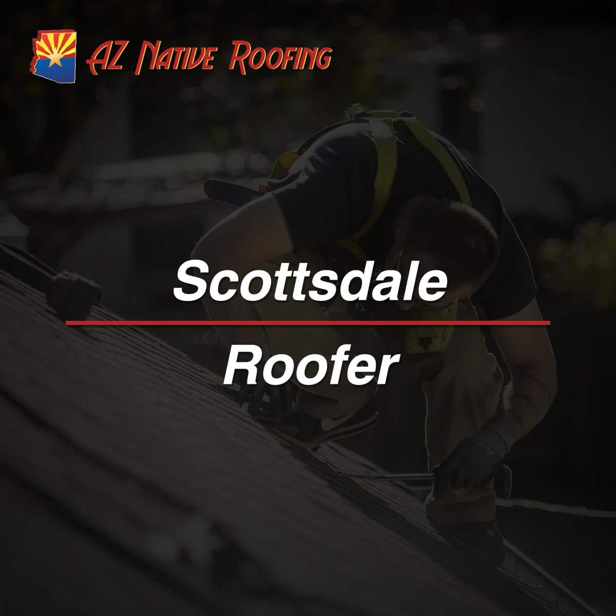 Arizona Native Roofing